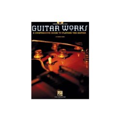 B.B. King: Guitar Signature Licks