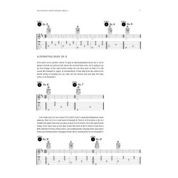 David Hamburger: The Acoustic Guitar Method - Book 2