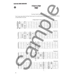 Scale-Chord Connection