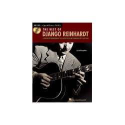 The Best of Django Reinhardt