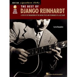 The Best of Django Reinhardt