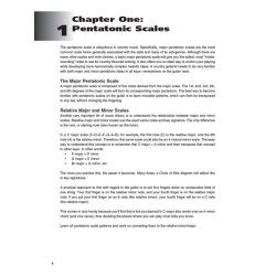 Al Bonhomme: Country Guitar (Book/Online Audio)