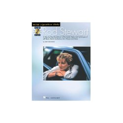 Signature Licks: Rod Stewart