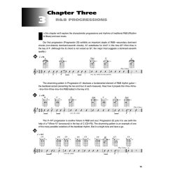 Tom Kolb: Chord Progressions For Guitar