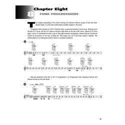 Tom Kolb: Chord Progressions For Guitar