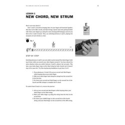 The Complete Acoustic Guitar Method