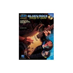 MI Private Lessons: Blues/Rock Soloing For Guitar