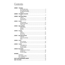 Garth Heckman: Guitar Worship - Book One