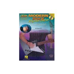 Musicians Institute: Modern Rock Rhythm Guitar