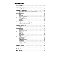 Musicians Institute: Modern Rock Rhythm Guitar