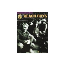 The Beach Boys Definitive Collection: Guitar Signature Licks