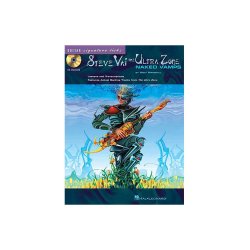 Steve Vai The Ultra Zone