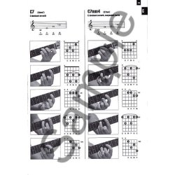 Picture Chord Encyclopedia