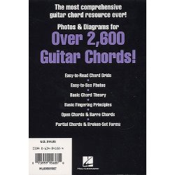 Picture Chord Encyclopedia
