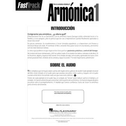 Fast Track: Armonica 1