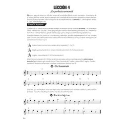 Fast Track: Armonica 1