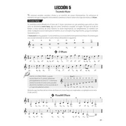 Fast Track: Armonica 1