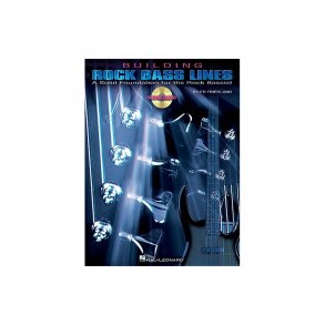 Building Rock Bass Lines