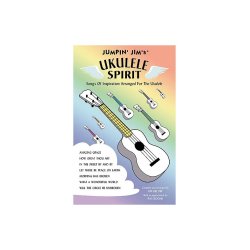Jumpin' Jim's Ukulele Spirit
