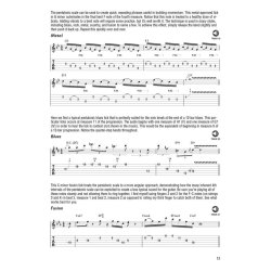 Pentatonic Scales For Guitar: The Essential Method