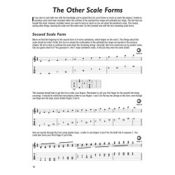 Pentatonic Scales For Guitar: The Essential Method