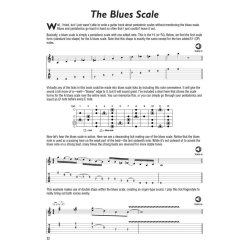 Pentatonic Scales For Guitar: The Essential Method