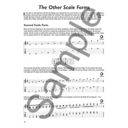 Pentatonic Scales For Guitar: The Essential Method