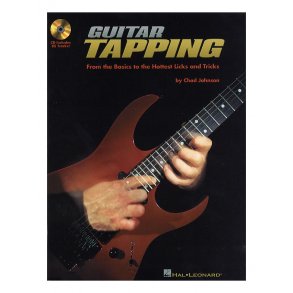 Chad Johnson: Guitar Tapping