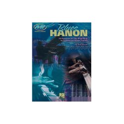 Peter Deneff: Blues Hanon