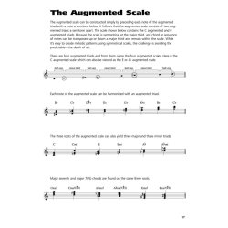 Sid Jacobs: Modern Jazz Concepts For Guitar