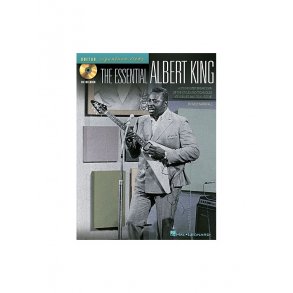 The Essential Albert King