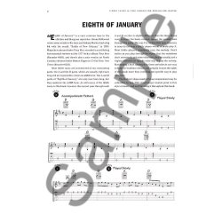 Scott Nygaard: Fiddle Tunes And Folk Songs For Beginning Guitar