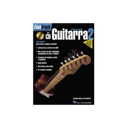 Fast Track: Guitarra 2