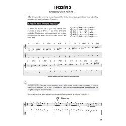 Fast Track: Guitarra 2