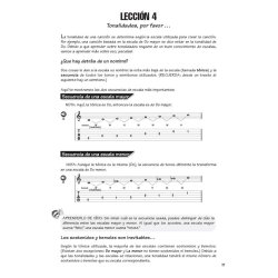 Fast Track: Guitarra 2