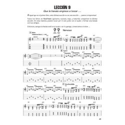 Fast Track: Guitarra 2