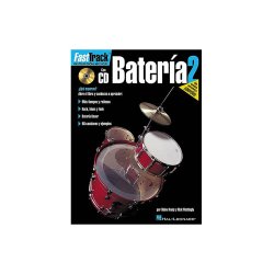 Fast Track: Bateria 2