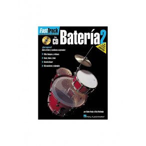 Fast Track: Bateria 2