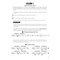 Fast Track: Bateria 2