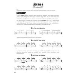 Fast Track: Bateria 2