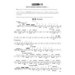 Fast Track: Bateria 2