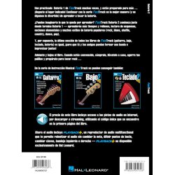 Fast Track: Bateria 2