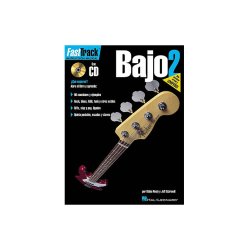 Fast Track: Bajo 2