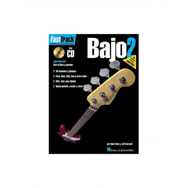 Fast Track: Bajo 2