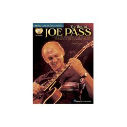 The Best of Joe Pass