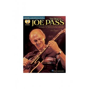 The Best of Joe Pass