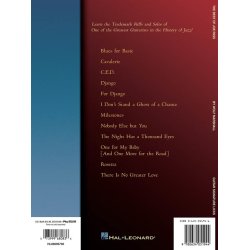 The Best of Joe Pass