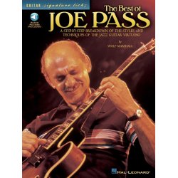 The Best of Joe Pass