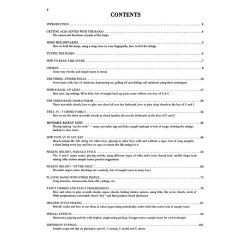 The Complete Bluegrass Banjo Method