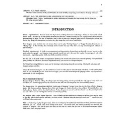 The Complete Bluegrass Banjo Method